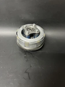 1997 96-02 Honda CR80R Clutch Assembly Complete OEM - Bild 1 von 8