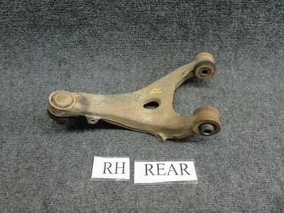 Brazo de control superior Subaru Impreza 2.5i 2008-14 - trasero derecho Foto 1 de 4