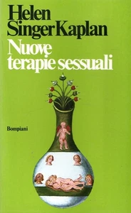 Singer Kaplan, Helen. Nuove terapie sessuali - Imagen 1 de 1