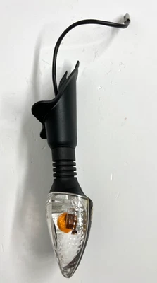 2023 KTM 390 Adventure Right Side Front Signal Light Foto 1 de 4