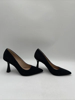 Kelly & Katie Women’s Sudie Pumps Black Size 7M - Image 1 of 4