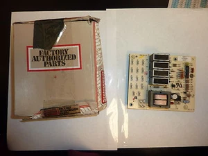 Carrier HK35AA005 Elektrische Steuerplatine - Bild 1 von 3