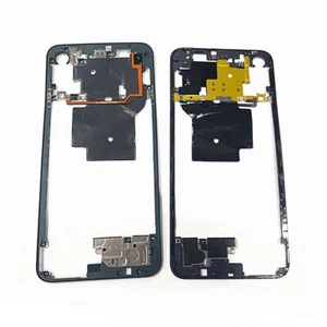 Coque cadre arrière OEM sur carte mère antenne NFC pour Huawei Nova 5 / Nova5 Pro - Photo 1/3