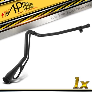 A-Premium Fuel Tank Filler Neck for Honda Element 2006-2011 L4 2.4L Petrol SUV - Foto 1 di 8