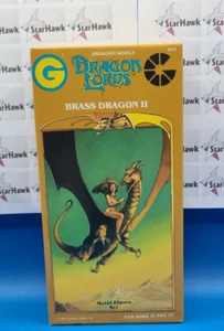 Modelos Grenadier Dragon Lords 9604 D de colección - Imagen 1 de 1