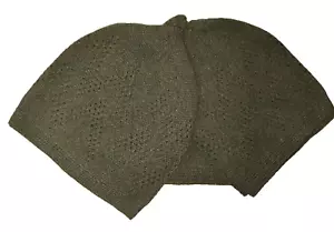 Lot 10x1 Turkish Quality Kufi/TOPI/Skull Cap/NAMAZ TOPI/Salah/ TOPI/Muslim Cap. - Picture 1 of 2