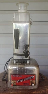 Commercial Vita Mixer Maxi 4000 - Picture 1 of 9