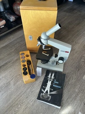 Профессиональный лабораторный микроскоп lomo biolam  - Изображение 1 из 4