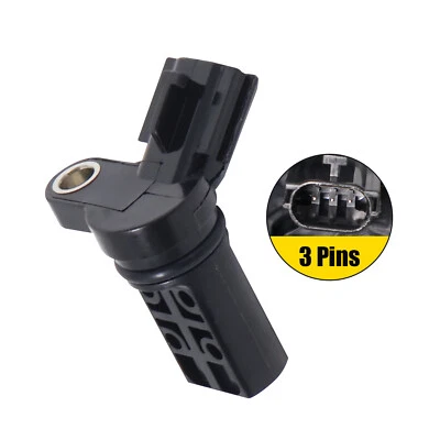 Camshaft Position Sensor 237314M50B For Nissan Armada Pathfinder Sentra Titan Foto 1 de 4