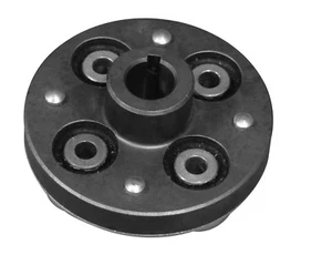 Flexible Coupling Assembly (509992) Astec/Case Model TF300, TF200 Trencher Parts - Picture 1 of 1