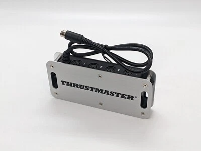 Thrustmaster TM Sim Hub mini-DIN for PS5 PS4 Xbox Series X S One 4060091 - Image 1 of 4