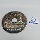 The Golden Compass (Sony PlayStation 2 PS2 PAL)  💿 Disc Only 💿 🌟 Good 🌟 
