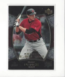 2007 Upper Deck Elements #171 Hunter Pence Rookie Astros Giants Rangers /550 - Picture 1 of 1