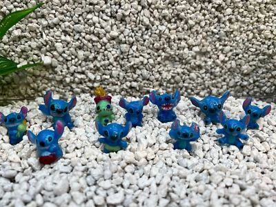 DISNEY, MARVEL, WARNER BROS, UNIVERSAL LILO and stitch minis