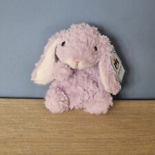 Jellycat Lavender Yummy Bunny Soft Toy cuddly soft toys New With Tags 
