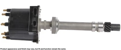 Distribuidor Cardone para 1993 Cadillac Fleetwood 5.7L V8 - Imagem 1 de 4