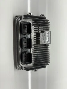 2015 2016 HONDA CR-V CRV ENGINE CONTROL MODULE COMPUTER 37820-5LA-A93 A1-031 - Picture 1 of 7