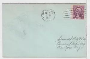 TurtlesTradingPost- Richmond, VA 1932 - Washington Home Coming Week - Picture 1 of 2