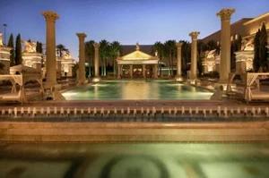 Caesars Palace Las Vegas - 5 Stars - Save $$$ - Anytime, choose your dates! - Picture 1 of 7
