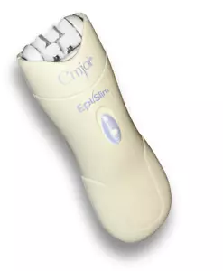 Emjoi Epi Slim Hair Removal System Epilator Legs Bikini Underarms Face Depilator - Picture 1 of 1
