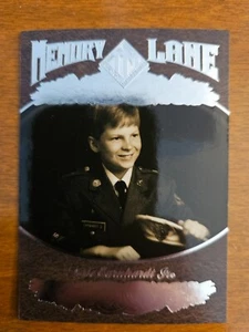 2012 Press Pass Total Memorabilia Memory Lane Dale Earnhardt Jr Card#ML-7/9 - Picture 1 of 1