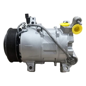 RYC Reman AC Compressor AD-1590 Fits Honda Accord 2.0L 2018 2019 2020 2021 2022 - Picture 1 of 5