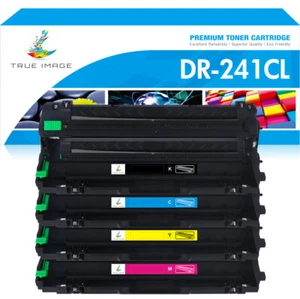 Bildtrommel DR-241CL compatibile con Brother HL-3142CW MFC-9142CDN MFC-9332CDW - Foto 1 di 14