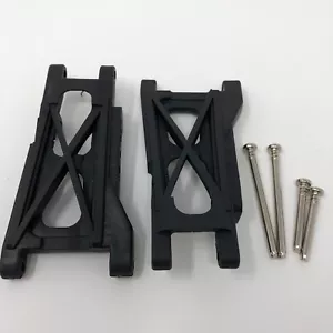 Traxxas Rear Suspension Arms 2555 Slash XL-5 2WD Genuine Part - Picture 1 of 11