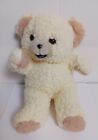 Vintage 1997 Snuggle Fabric Softener Bear Plush Cuddly Preowned 9" Level Brother