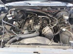 Driver Front Spindle/Knuckle Fits 87-93 FORD F150 PICKUP 20623943