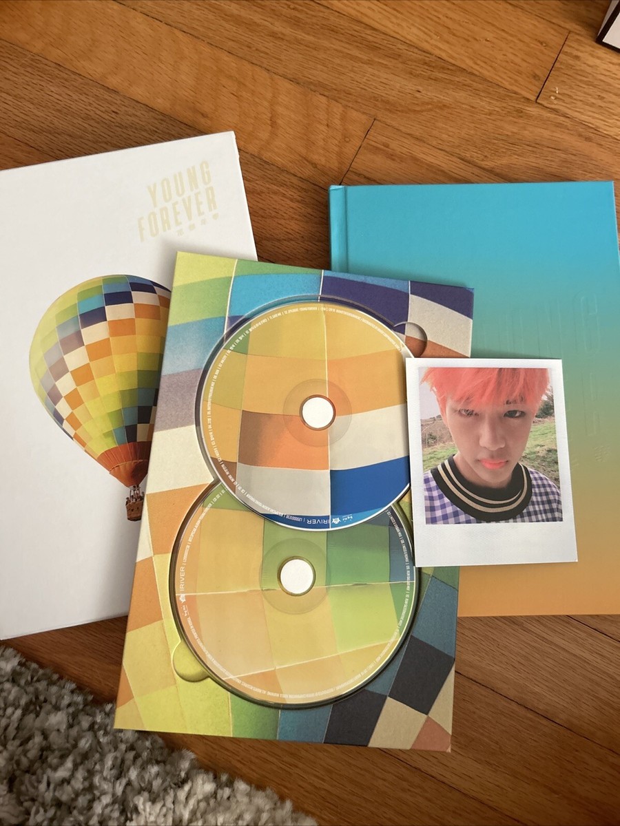 BTS: Young Forever Memorabilia for sale | eBay BTS: Young Forever Memorabilia for sale | eBay