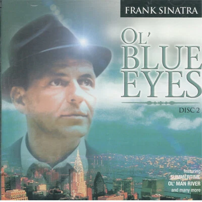 Frank Sinatra - Sinatra  CD disc 2  - Image 1 of 2