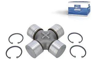 Cruz de juntas DT Repuestos 3.59014 Cruz de juntas, D: 57 mm, L: 152,4 mm - Imagen 1 de 5