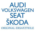 Produktbild - Original Schwallsperre VW AUDI Caddy Diesel-Industrie-Motore Golf 055115221B