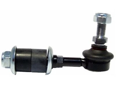 Barra estabilizadora delantera Delphi 6488XY 1996 1997 para Nissan Máxima 1995-1999 Foto 1 de 2