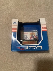 1994 Nigel Mansell#5 Premier Edition 1:64 Scale Die Cast Replica Indy Car NEW - Picture 1 of 5