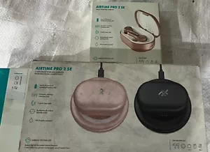 Zagg iFrogz Airtime Pro SE Wireless Earbuds Charging Case - Picture 1 of 1