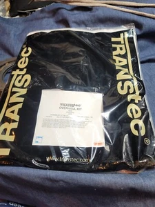 A604 a606 42TE 41TE 1989-03 Transaxle Auto Transmission Overhaul Gasket Seal Kit - Bild 1 von 4