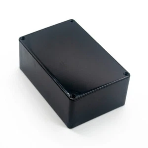 MB5 Elektronische Projektbox ABS Kunststoff 150x100x60mm 1,5 mm Wände OL0677 - Bild 1 von 5