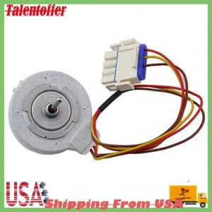DC12V 2.7W Refrigerator Room Cooling FDQB38EL2 Fan Motor - Picture 1 of 7