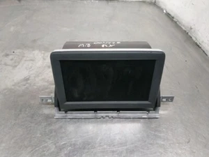 multifunction screen 428490 for AUDI A8 (4E2) 3.7 QUATTRO 2002 - Imagen 1 de 14
