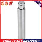 2Pcs 30Ml Stainless Steel Drinking Bottle Outdoor Wine Hip Flask For Camping Tra