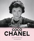 Chiara Pasqualetti Johnson ~ Coco Chanel: Eine Ikone der Mode 9788863124514