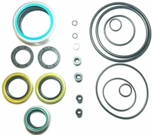 Mercruiser Bravo I II III Sterndrive Lower Seal Kit 26-76868A04  - Picture 1 of 2