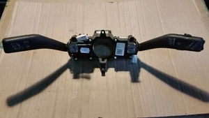 VW SHARAN MK2 2011-ON INDICATOR WIPER STALK ARM 5K0953521AN - Imagen 1 de 2