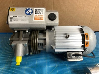 Busch R5 RB0021 C 3Z5 Vacuum Pump UR - Bild 1 von 4