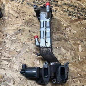 07-10 LMM Duramax 6.6 Van EGR Cooler - Picture 1 of 4