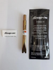 SNAP ON TOOLS DRUCKLUFTHAMMER PUNKTSCHWEISSBRECHER BIT PH2040 (PH 2040-32) - Bild 1 von 1