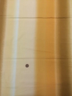 Pilgrim Fathers Fabric Freedom F263 Patchwork / Quilting 100% Cotton Yellow Rust - Image 1 of 3