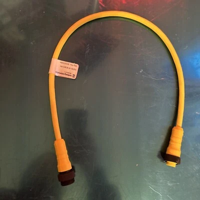 Lumberg Automation RSRK 40-839/0.5M - 500003364